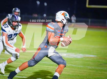 Thumbnail 1 in American Leadership Academy - Gilbert North @ Eastmark photogallery.