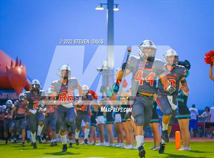 Thumbnail 3 in American Leadership Academy - Gilbert North @ Eastmark photogallery.