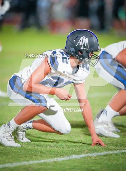 Thumbnail 2 in American Leadership Academy - Gilbert North @ Eastmark photogallery.