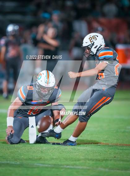 Thumbnail 1 in American Leadership Academy - Gilbert North @ Eastmark photogallery.
