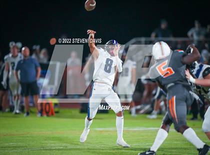 Thumbnail 1 in American Leadership Academy - Gilbert North @ Eastmark photogallery.