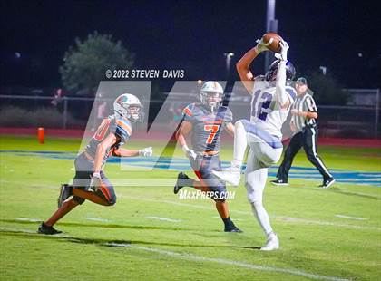 Thumbnail 1 in American Leadership Academy - Gilbert North @ Eastmark photogallery.