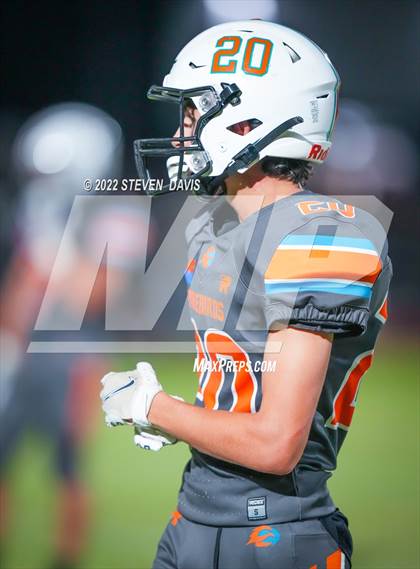 Thumbnail 3 in American Leadership Academy - Gilbert North @ Eastmark photogallery.
