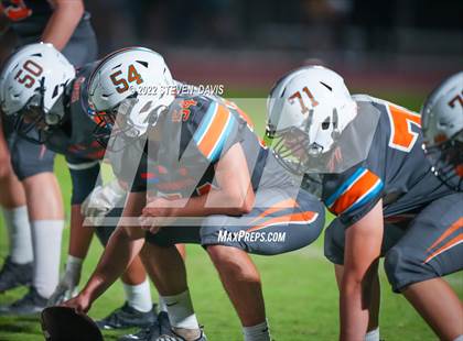 Thumbnail 1 in American Leadership Academy - Gilbert North @ Eastmark photogallery.