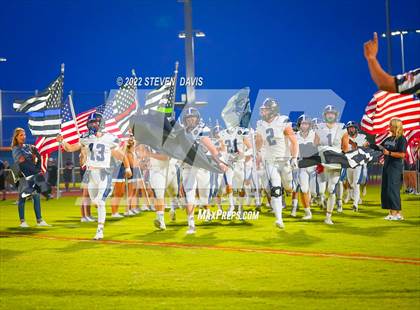 Thumbnail 2 in American Leadership Academy - Gilbert North @ Eastmark photogallery.