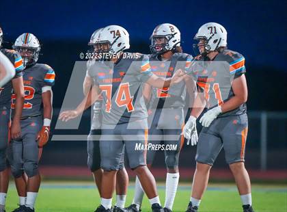 Thumbnail 3 in American Leadership Academy - Gilbert North @ Eastmark photogallery.