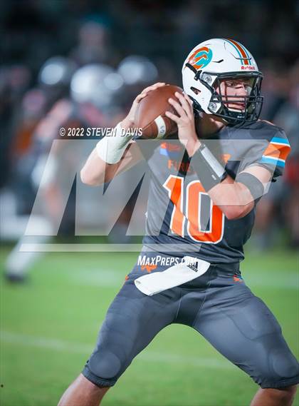 Thumbnail 3 in American Leadership Academy - Gilbert North @ Eastmark photogallery.