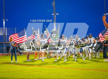 Thumbnail 3 in American Leadership Academy - Gilbert North @ Eastmark photogallery.