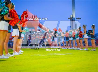 Thumbnail 3 in American Leadership Academy - Gilbert North @ Eastmark photogallery.