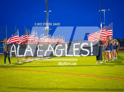 Thumbnail 3 in American Leadership Academy - Gilbert North @ Eastmark photogallery.