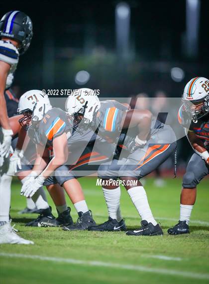 Thumbnail 1 in American Leadership Academy - Gilbert North @ Eastmark photogallery.