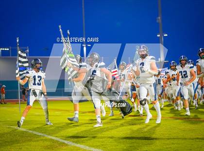 Thumbnail 1 in American Leadership Academy - Gilbert North @ Eastmark photogallery.