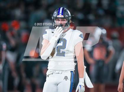 Thumbnail 3 in American Leadership Academy - Gilbert North @ Eastmark photogallery.
