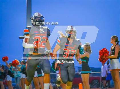 Thumbnail 2 in American Leadership Academy - Gilbert North @ Eastmark photogallery.