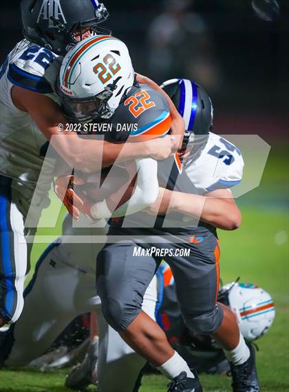 Thumbnail 3 in American Leadership Academy - Gilbert North @ Eastmark photogallery.