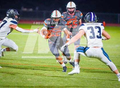 Thumbnail 2 in American Leadership Academy - Gilbert North @ Eastmark photogallery.