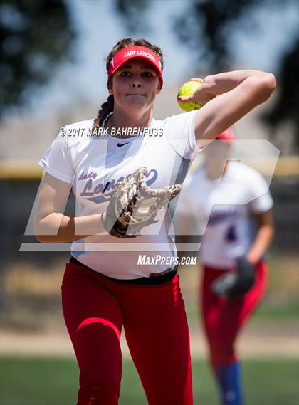 Thumbnail 1 in Benicia vs. East Union (CIF SJS D3 Final) photogallery.