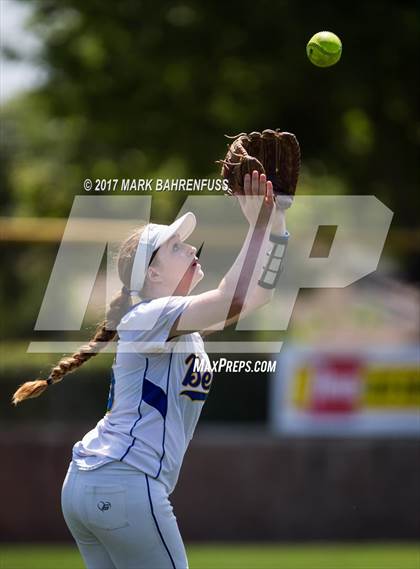 Thumbnail 1 in Benicia vs. East Union (CIF SJS D3 Final) photogallery.