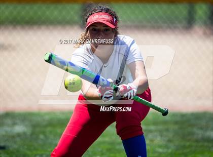Thumbnail 1 in Benicia vs. East Union (CIF SJS D3 Final) photogallery.