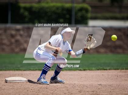 Thumbnail 3 in Benicia vs. East Union (CIF SJS D3 Final) photogallery.