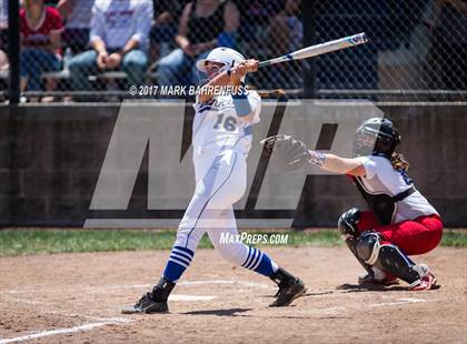Thumbnail 2 in Benicia vs. East Union (CIF SJS D3 Final) photogallery.
