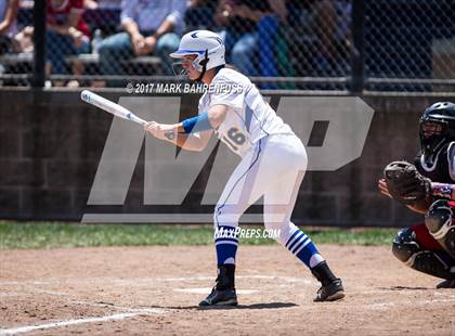 Thumbnail 3 in Benicia vs. East Union (CIF SJS D3 Final) photogallery.