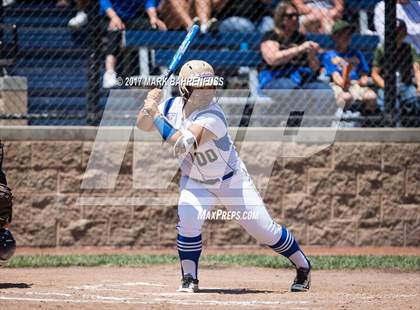 Thumbnail 1 in Benicia vs. East Union (CIF SJS D3 Final) photogallery.