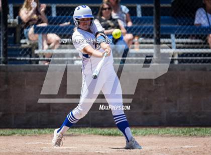 Thumbnail 3 in Benicia vs. East Union (CIF SJS D3 Final) photogallery.