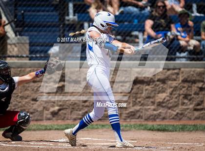 Thumbnail 3 in Benicia vs. East Union (CIF SJS D3 Final) photogallery.