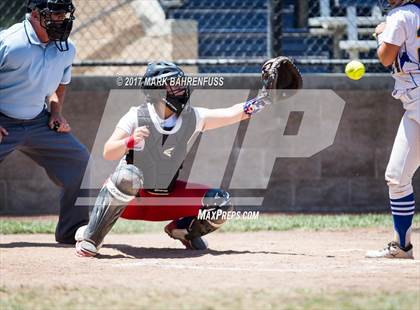Thumbnail 2 in Benicia vs. East Union (CIF SJS D3 Final) photogallery.