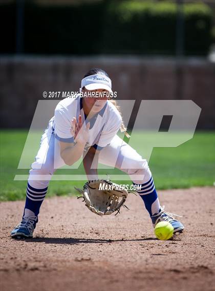 Thumbnail 3 in Benicia vs. East Union (CIF SJS D3 Final) photogallery.