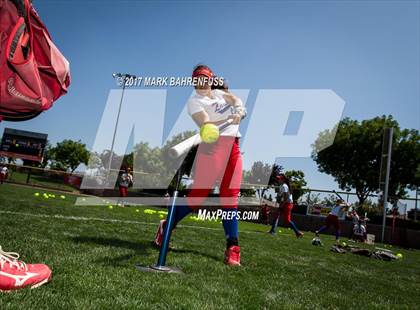 Thumbnail 1 in Benicia vs. East Union (CIF SJS D3 Final) photogallery.