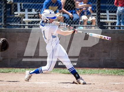 Thumbnail 2 in Benicia vs. East Union (CIF SJS D3 Final) photogallery.