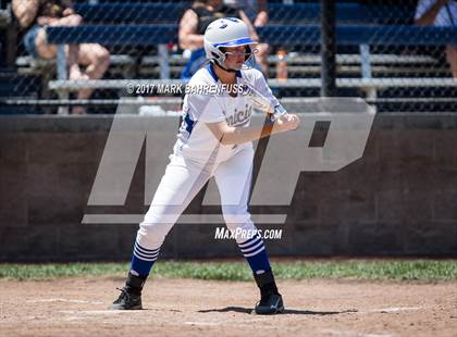 Thumbnail 2 in Benicia vs. East Union (CIF SJS D3 Final) photogallery.
