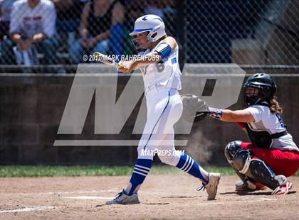 Thumbnail 2 in Benicia vs. East Union (CIF SJS D3 Final) photogallery.