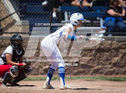 Thumbnail 1 in Benicia vs. East Union (CIF SJS D3 Final) photogallery.