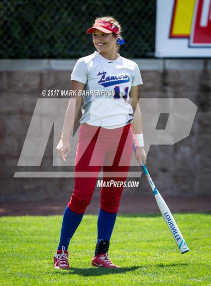 Thumbnail 2 in Benicia vs. East Union (CIF SJS D3 Final) photogallery.