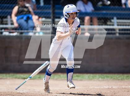 Thumbnail 1 in Benicia vs. East Union (CIF SJS D3 Final) photogallery.