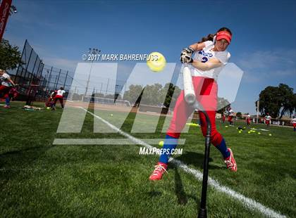 Thumbnail 1 in Benicia vs. East Union (CIF SJS D3 Final) photogallery.