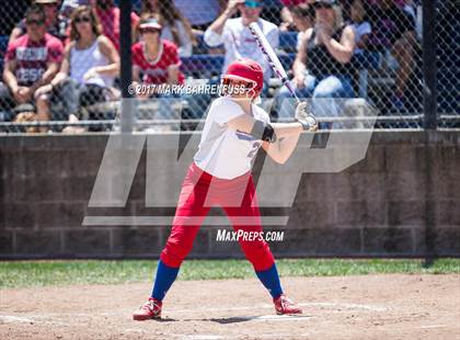Thumbnail 1 in Benicia vs. East Union (CIF SJS D3 Final) photogallery.