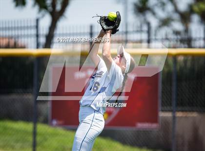 Thumbnail 1 in Benicia vs. East Union (CIF SJS D3 Final) photogallery.