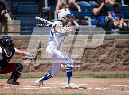 Thumbnail 2 in Benicia vs. East Union (CIF SJS D3 Final) photogallery.