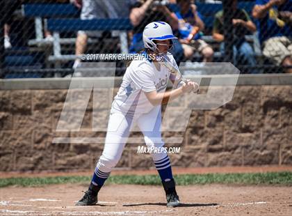 Thumbnail 3 in Benicia vs. East Union (CIF SJS D3 Final) photogallery.