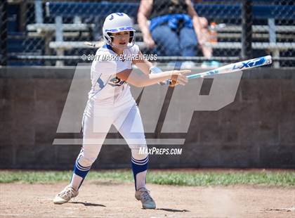 Thumbnail 1 in Benicia vs. East Union (CIF SJS D3 Final) photogallery.