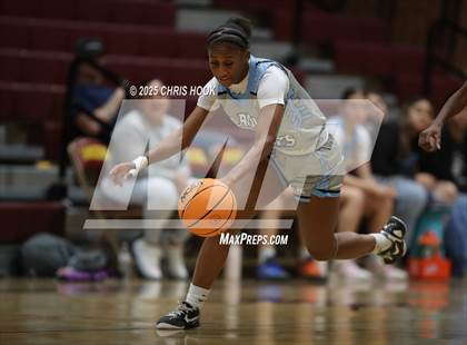 Thumbnail 1 in Mica Mountain vs Tucson High Magnet School (Salpointe Cactus Clash) photogallery.