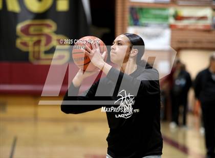 Thumbnail 2 in Mica Mountain vs Tucson High Magnet School (Salpointe Cactus Clash) photogallery.