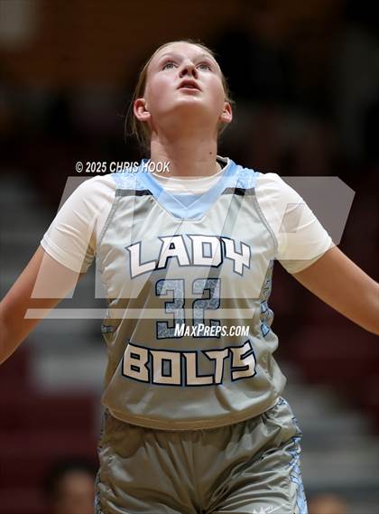 Thumbnail 2 in Mica Mountain vs Tucson High Magnet School (Salpointe Cactus Clash) photogallery.