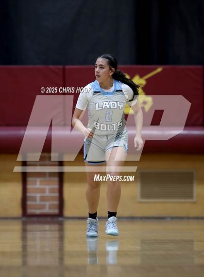 Thumbnail 2 in Mica Mountain vs Tucson High Magnet School (Salpointe Cactus Clash) photogallery.