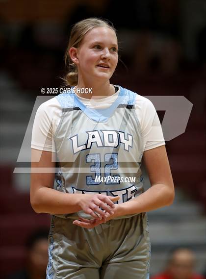 Thumbnail 1 in Mica Mountain vs Tucson High Magnet School (Salpointe Cactus Clash) photogallery.