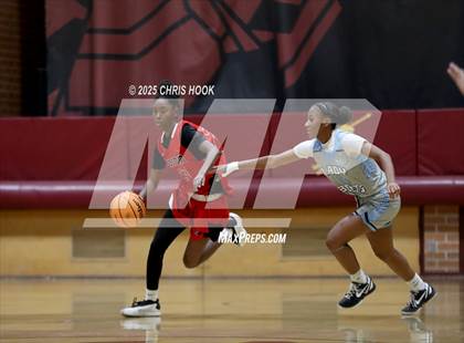 Thumbnail 2 in Mica Mountain vs Tucson High Magnet School (Salpointe Cactus Clash) photogallery.